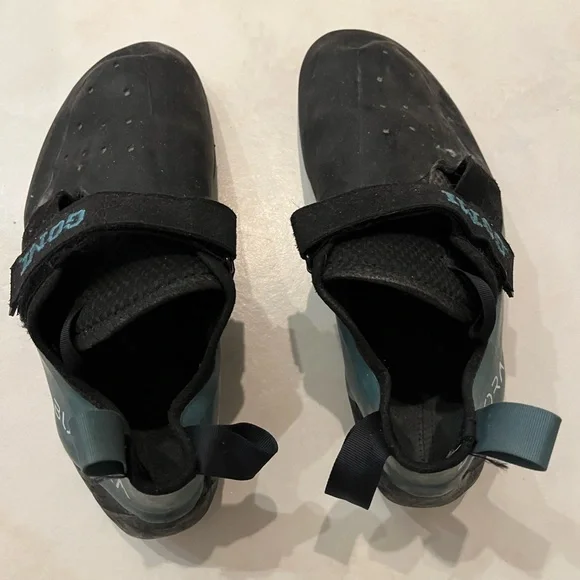 butora Gomi climbing shoes.mens. Not La Sportiva. - Picture 4 of 13